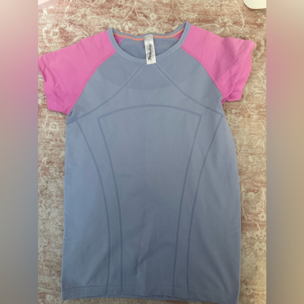 Lululemon kids top!!